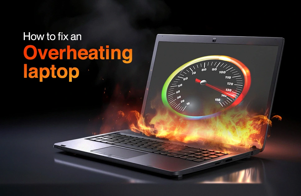 You are currently viewing Fix Acer Laptop Overheating – Complete Guide to Keep Your Laptop Cool and Fast