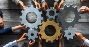 Read more about the article A Year of Innovation in Vendor Software – How Technology Redefined Business Operations