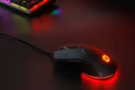 Read more about the article Computer Mouse: The Essential Accessory Powering Modern Computing
