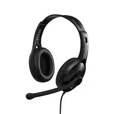 Read more about the article Headsets – The Essential Computer Accessory for Immersive Sound and Clear Communication