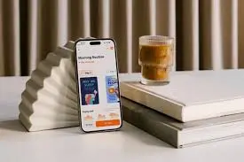 Read more about the article Revolutionize Your Productivity With Headway App